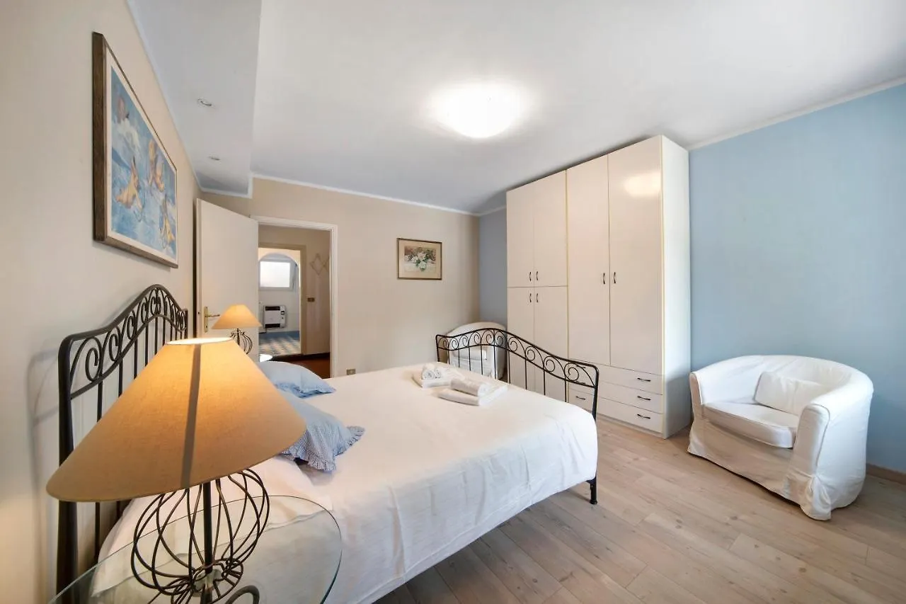 Luxury Country House Domaso
