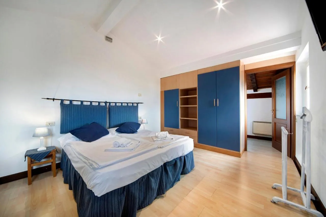Vila Luxury Country House Domaso